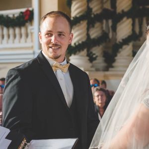 Meet your Posher, Ryan